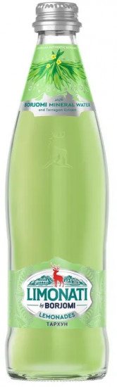 Напиток газированный «Тархун»