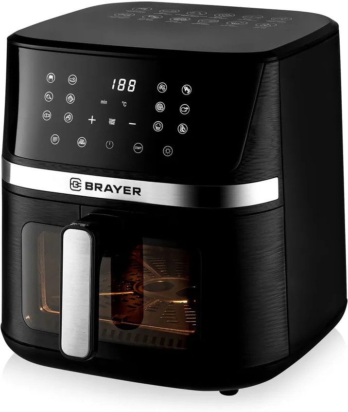 Аэрогриль BR2038 | Brayer