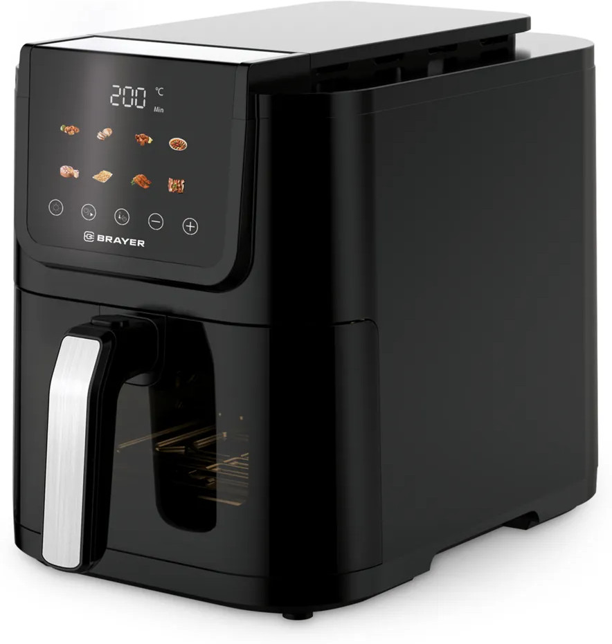 Аэрогриль BR2041 | Brayer