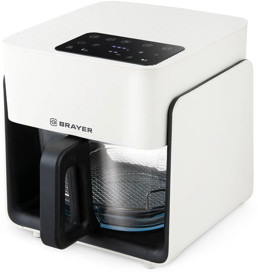 Аэрогриль BR2046 | Brayer