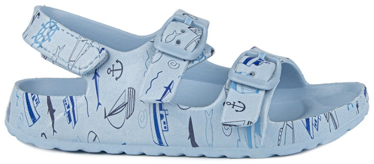 Сандалии для малышей | Kapika