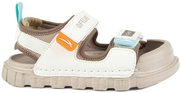 Сандалии для малышей | Kapika