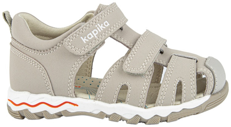 Сандалии для малышей | Kapika