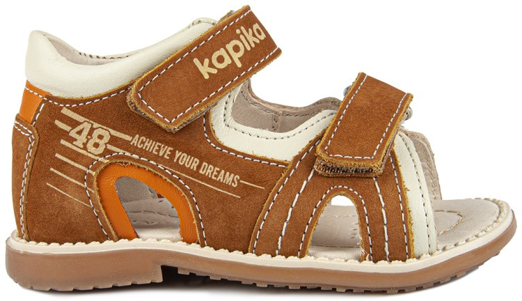 Сандалии для малышей | Kapika