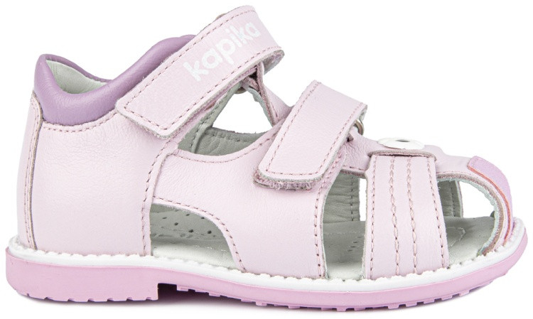 Сандалии для малышей | Kapika