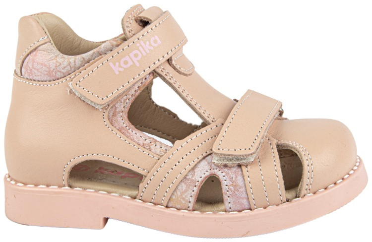 Сандалии для малышей | Kapika