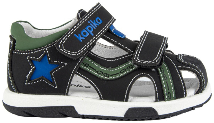 Сандалии для малышей | Kapika