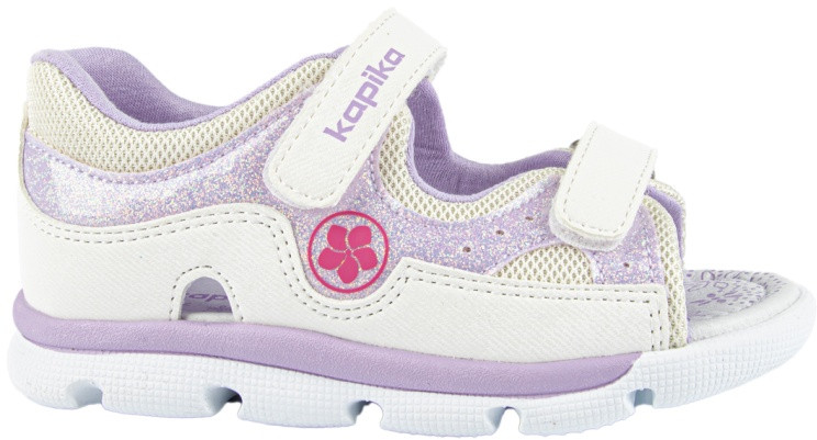 Сандалии для малышей | Kapika