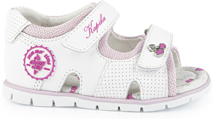 Сандалии для малышей | Kapika