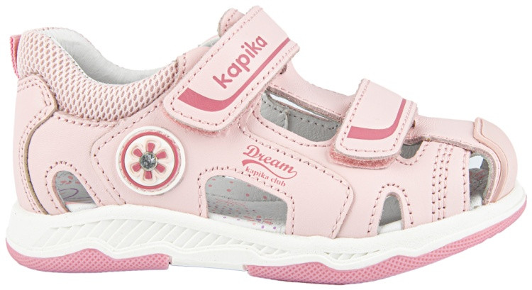 Сандалии для малышей | Kapika