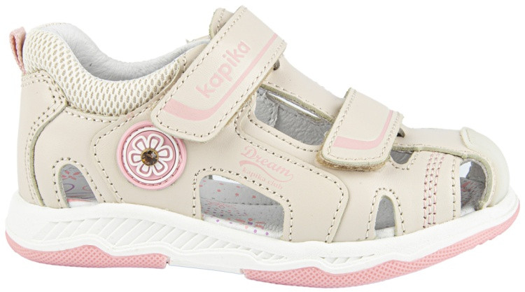 Сандалии для малышей | Kapika