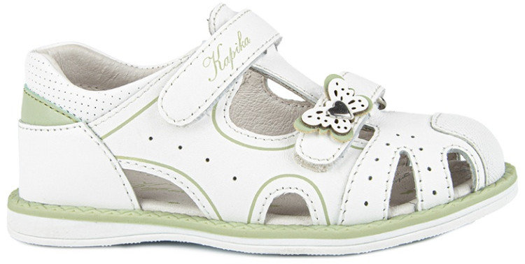 Сандалии для малышей | Kapika