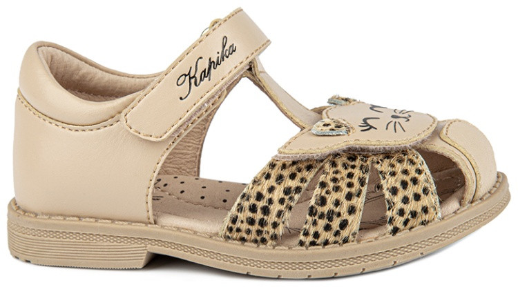 Сандалии для малышей | Kapika