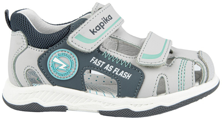 Сандалии для малышей | Kapika