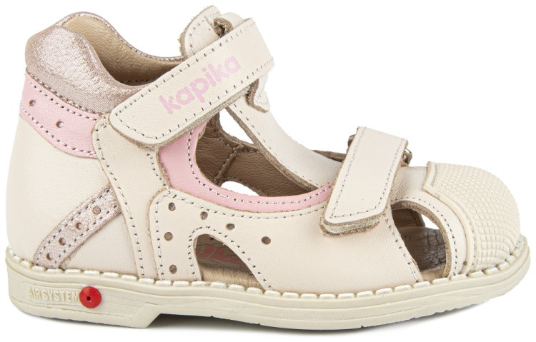 Сандалии для малышей | Kapika