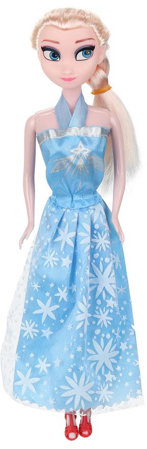 Кукла «Эльза»