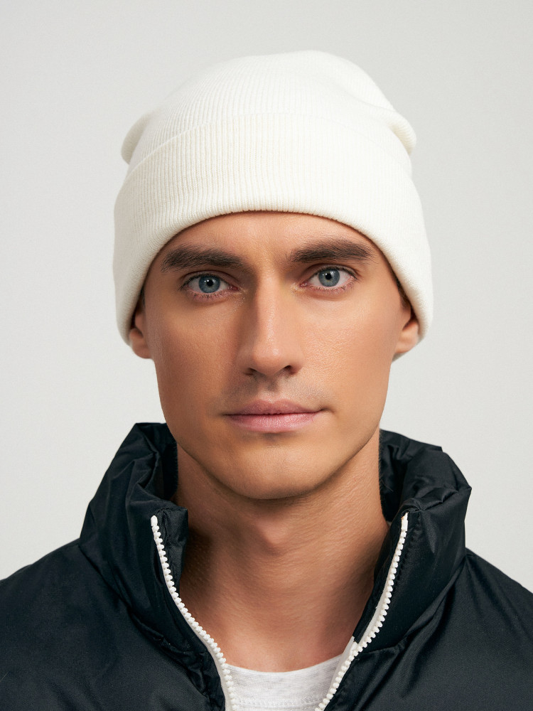 Шапка мужская | ТВОЕ