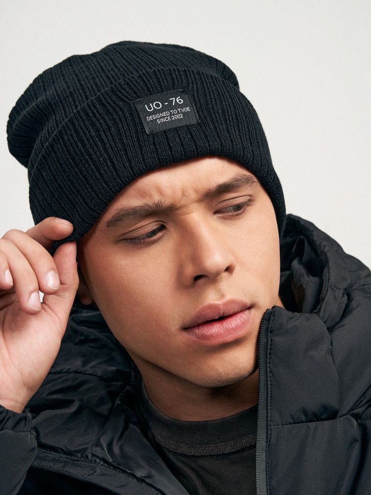 Шапка мужская | ТВОЕ