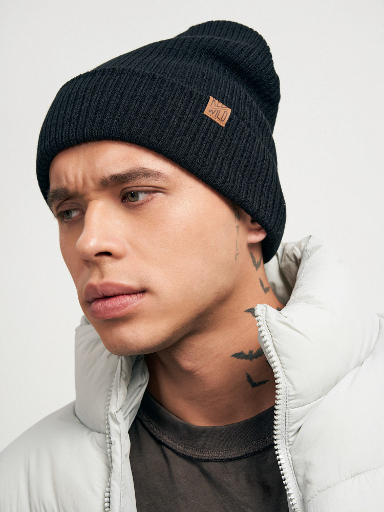 Шапка мужская | ТВОЕ