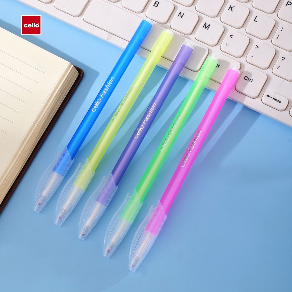 Набор ручек шариковых | CELLO