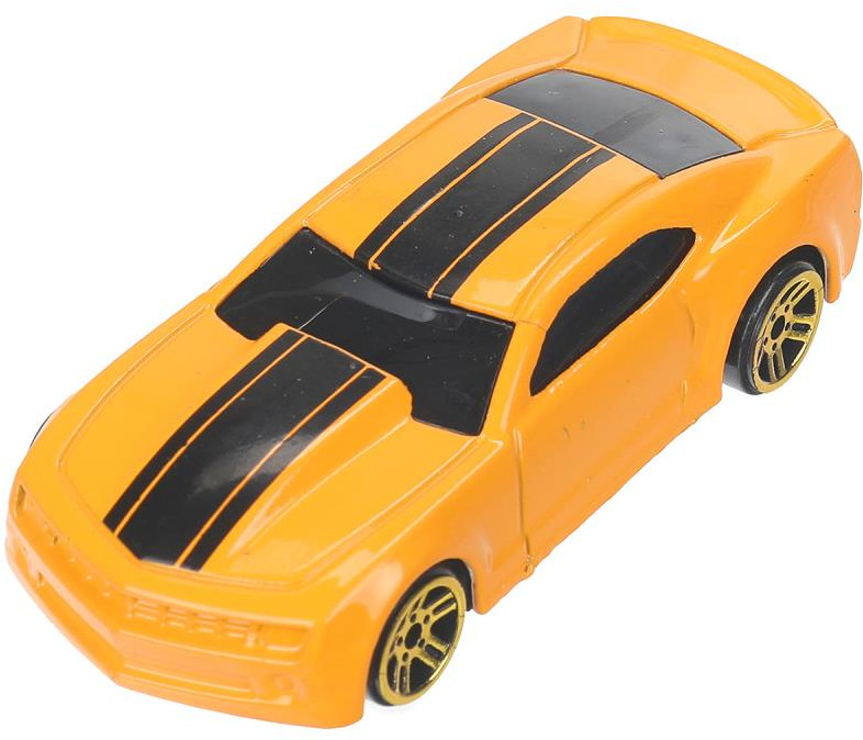 Машина «Трансформеры»