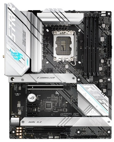 Материнская плата ROG STRIX B660-A GAMING WIFI D4 | Asus