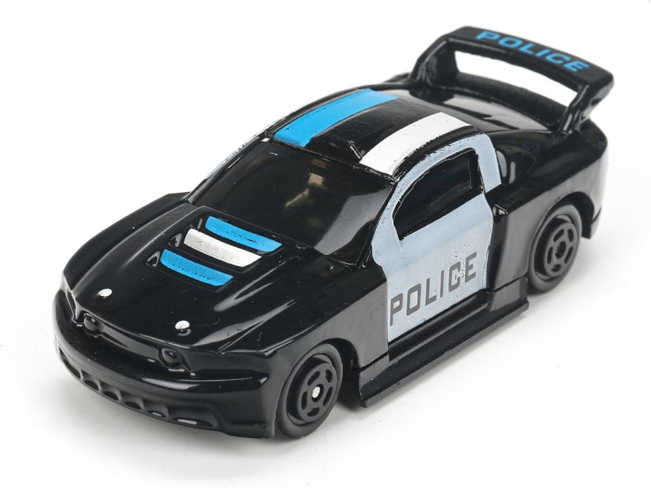 Машина «Трансформеры»