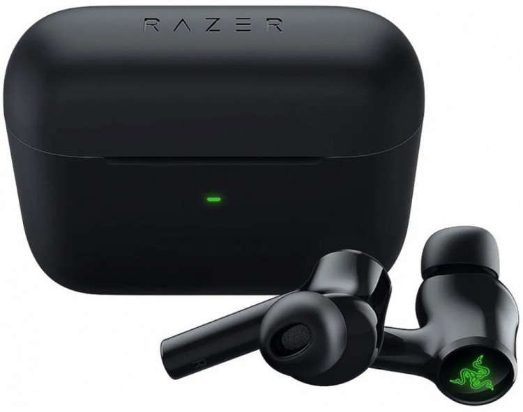 Наушники Hammerhead True RZ12-03820100-R3G1 | Razer