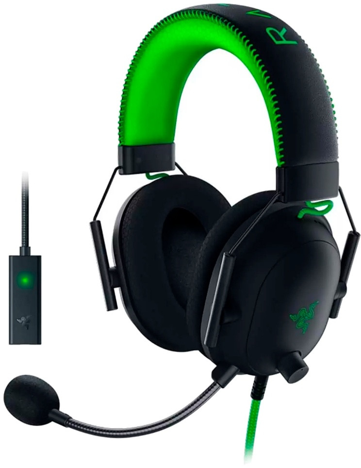 Наушники RZ04-03230200-R3M1 | Razer