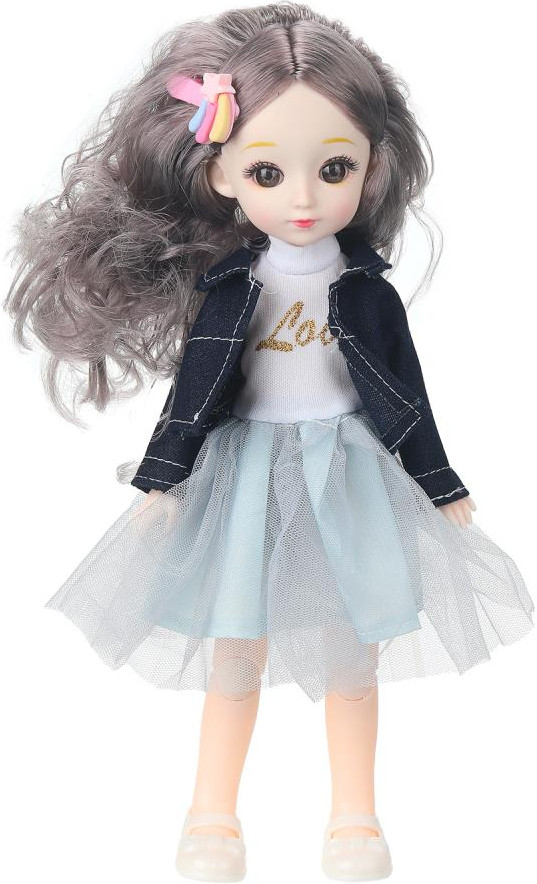 Кукла «Йоко» | Аниме | Likee Girl