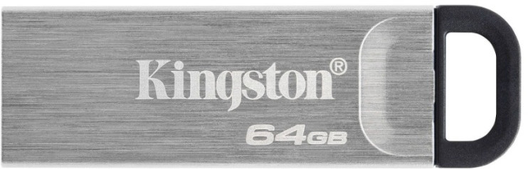 Флеш-накопитель DTKN/64GB | Kingston Technology