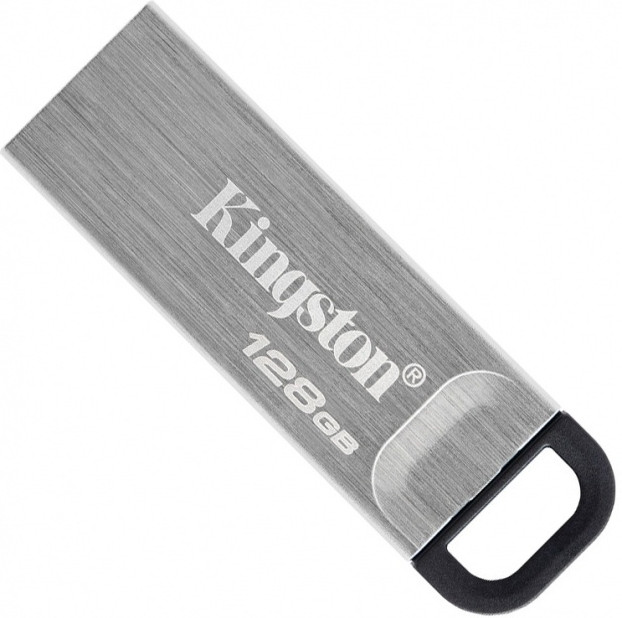Флеш-накопитель DTKN/128GB | Kingston Technology