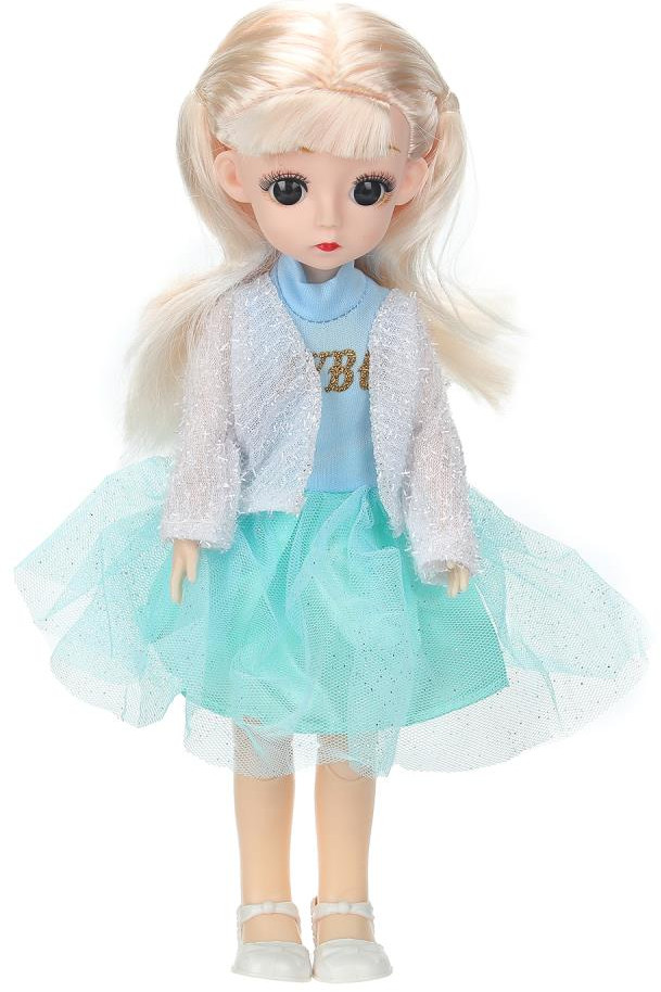 Кукла «Йоко» | Аниме | Likee Girl