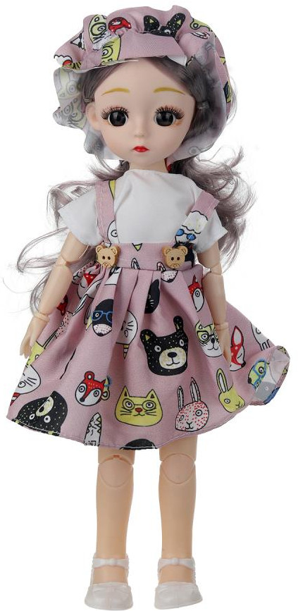 Кукла «Йоко» | Аниме | Likee Girl