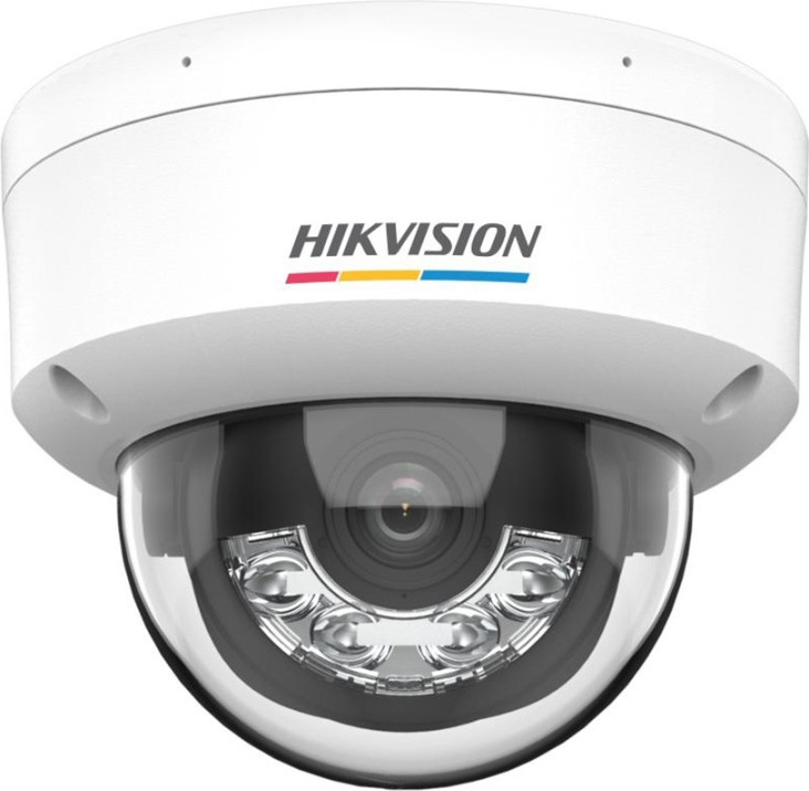 Камера видеонаблюдения DS-2CD1127G2H-LIUF | Hikvision