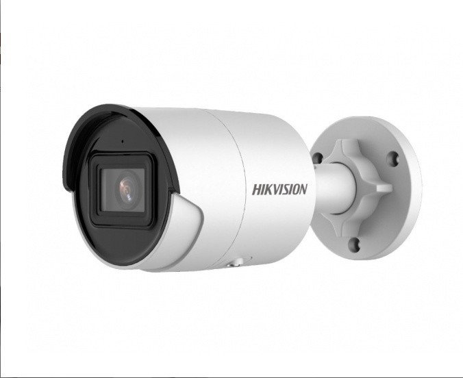 Камера видеонаблюдения DS-2CD2023G2-IU(D) | Hikvision