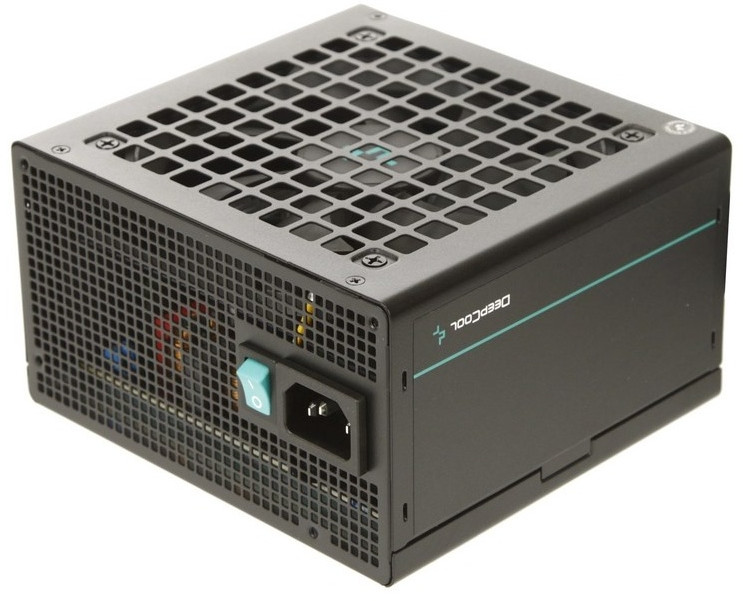 Блок питания R-PF500D-HA0B-EU | Deepcool