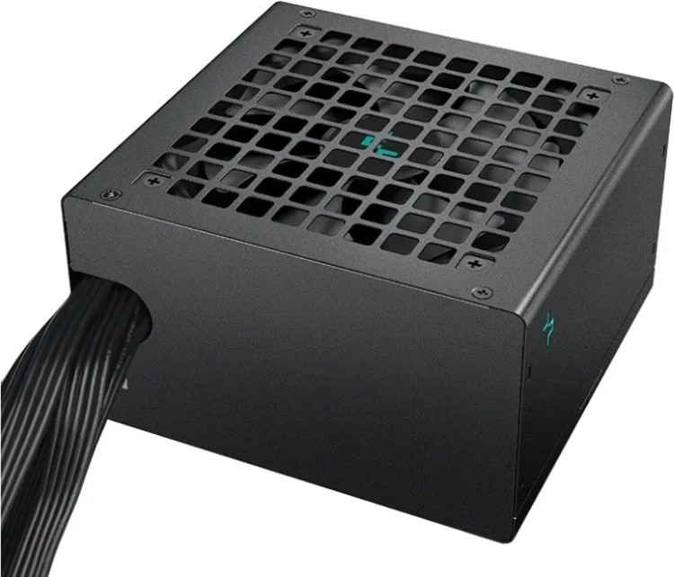 Блок питания PL550D R-PL550D-FC0B-EU | Deepcool