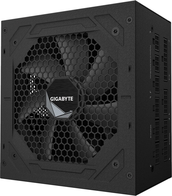 Блок питания GP-UD850GM | Gigabyte