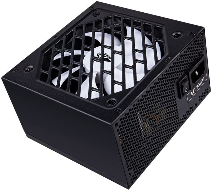 Блок питания PS-500FK