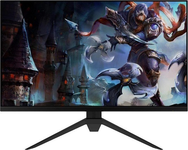 Монитор XG Crimson X | X-Game