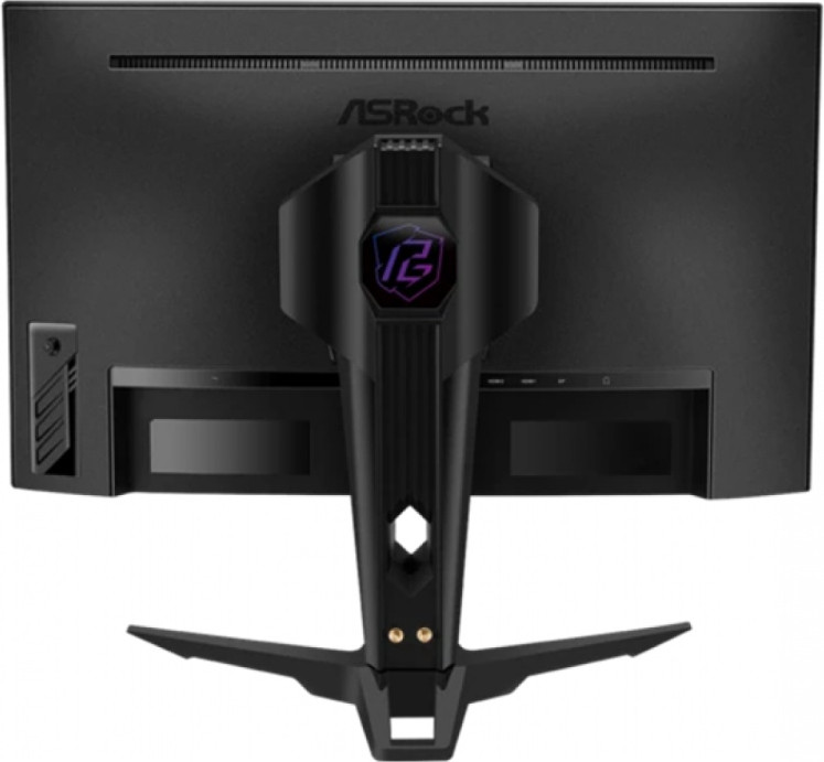 Монитор PG27QRT2A | ASRock