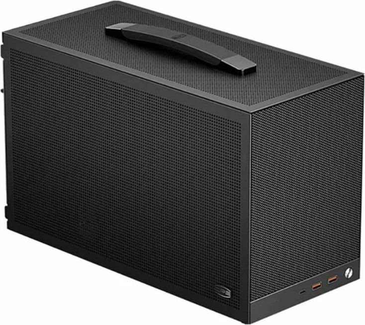 Корпус K101 MESH 3F | PCcooler