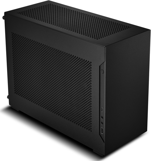 Корпус A4H20 | Lian Li