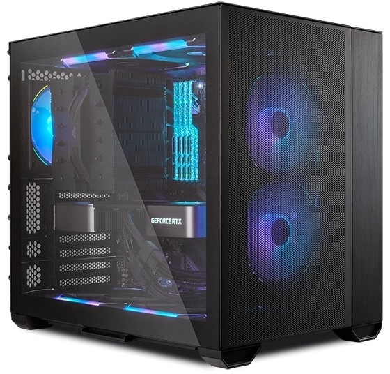 Корпус O11 Air Mini G99.O11AMX.00 | Lian Li