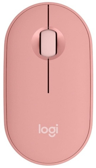 Мышь Pebble 2 M350S | Logitech