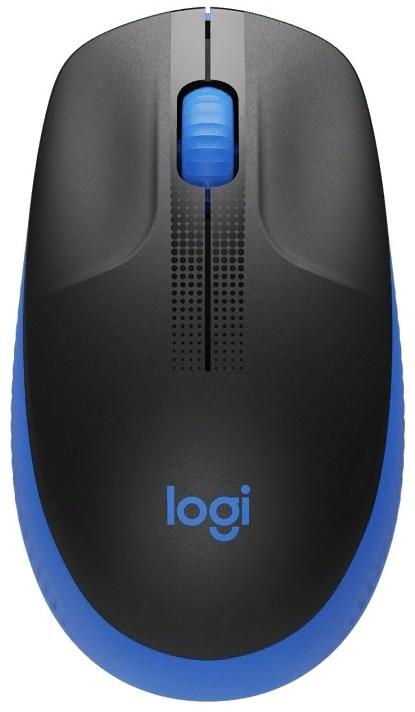 Мышь M190 910-005907 | Logitech