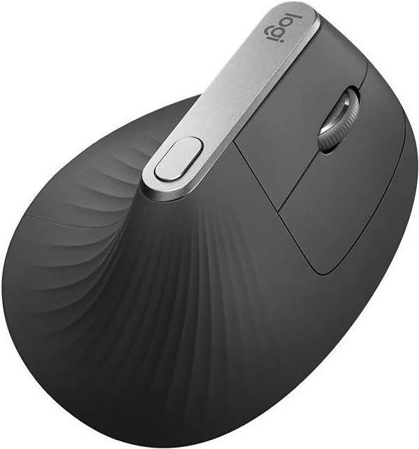 Мышь MX Vertical | Logitech