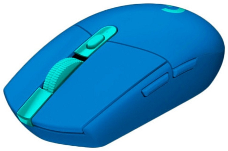 Мышь G305 Lightspeed L910-006014 | Logitech