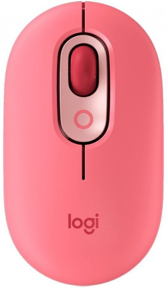 Мышь POP 910-006548 | Logitech